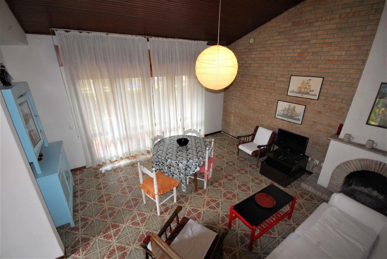 Villa Francesca Lignano Sabbiadoro Exterior foto